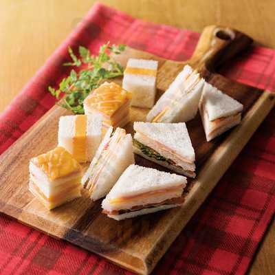 ブールヴァール