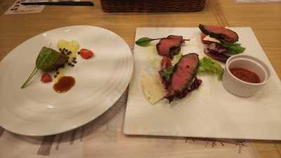 ブールヴァール