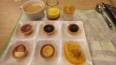 ブールヴァール