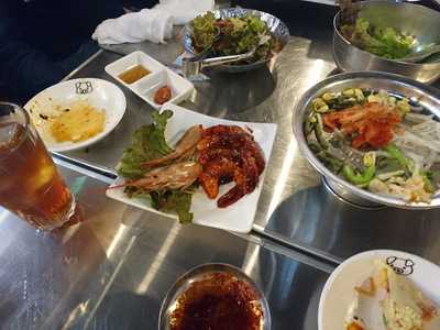 韓豚屋 有楽町店