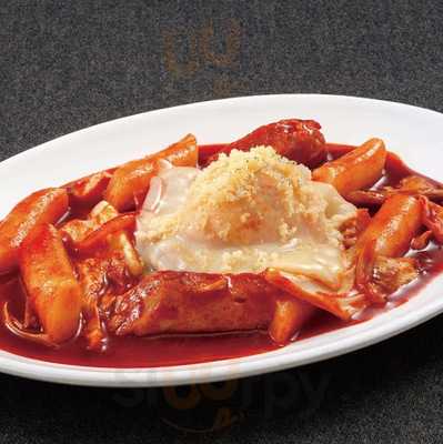 韓豚屋 有楽町店