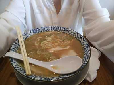 らーめん 彦さく