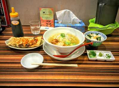 らーめん 彦さく