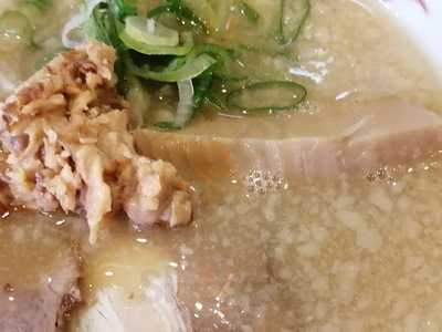 らーめん 彦さく