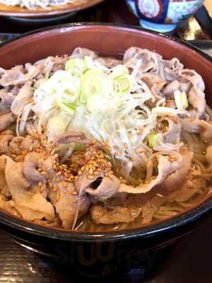 十割そば会新潟小針店