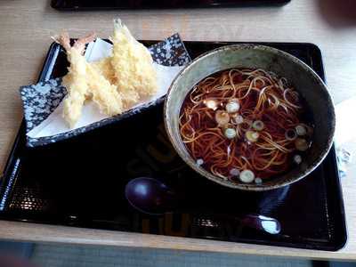 十割そば会新潟小針店