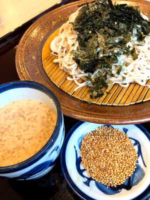 十割そば会新潟小針店