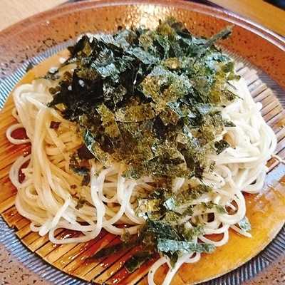 十割そば会新潟小針店