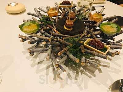 Kimagure French 黒猫