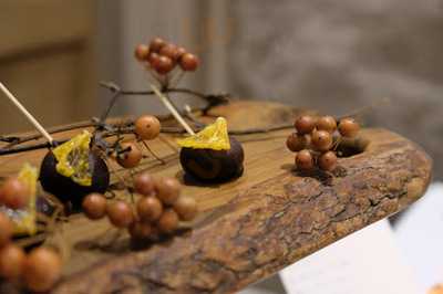 Kimagure French 黒猫