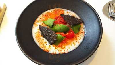 Kimagure French 黒猫