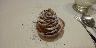 Kimagure French 黒猫