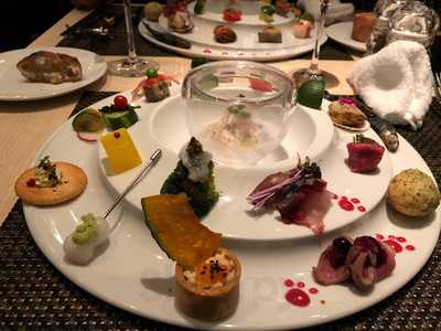 Kimagure French 黒猫