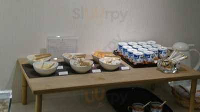 ふふふあん 本店 喫茶 遊心