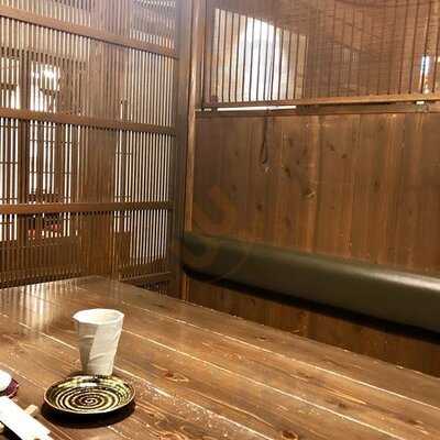 ほっとけや 京都ホテルオークラ店