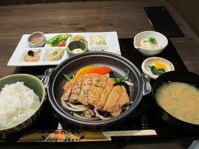 ほっとけや 京都ホテルオークラ店