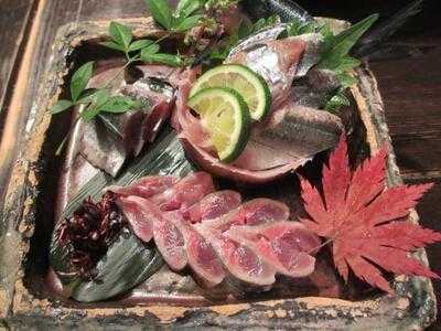 ほっとけや 京都ホテルオークラ店