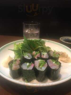 あそび料理 ひのはら