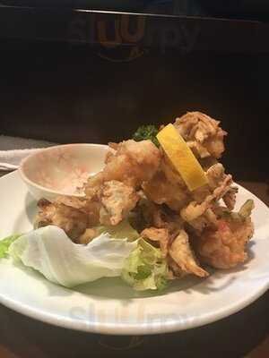 あそび料理 ひのはら