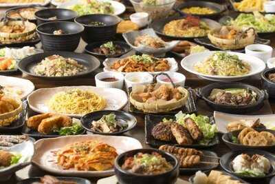 居酒屋 じぱんぐ 木屋町店