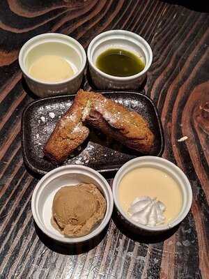 居酒屋 じぱんぐ 木屋町店