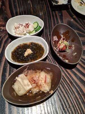 居酒屋 じぱんぐ 木屋町店