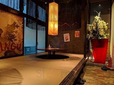 居酒屋 じぱんぐ 木屋町店