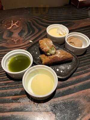 居酒屋 じぱんぐ 木屋町店