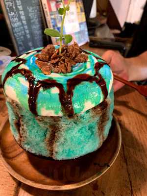 カフェトゥエルブ