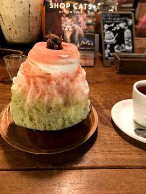 カフェトゥエルブ