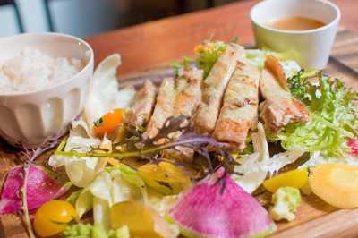 カフェトゥエルブ