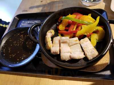 アメリカ村 スネークカフェ