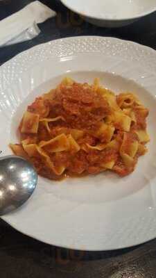 トラットリア あるふぁ