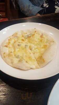 トラットリア あるふぁ