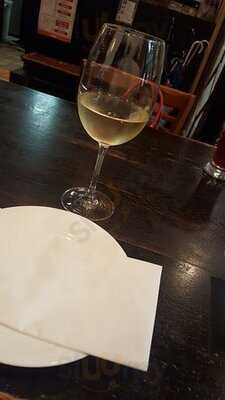 トラットリア あるふぁ