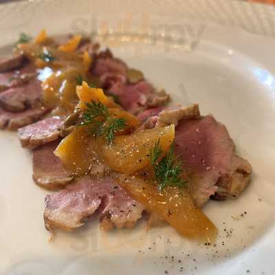 トラットリア あるふぁ