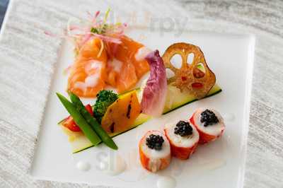 鉄板焼「山彦」／ホテルメトロポリタン エドモント