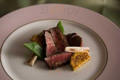 鉄板焼「山彦」／ホテルメトロポリタン エドモント