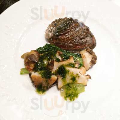 鉄板焼「山彦」／ホテルメトロポリタン エドモント