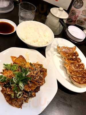 来来亭 一乗寺店