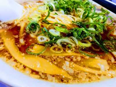 来来亭 一乗寺店