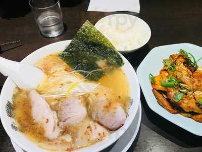 来来亭 一乗寺店