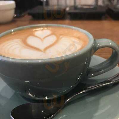 The Local Coffee Stand