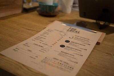 The Local Coffee Stand