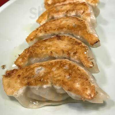 大阪王将 大国町店