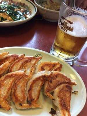 大阪王将 大国町店