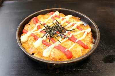 鶴橋風月 阿倍野ごちそうビル店