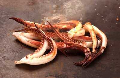 鶴橋風月 阿倍野ごちそうビル店