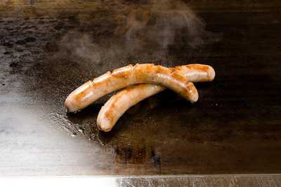 鶴橋風月 阿倍野ごちそうビル店