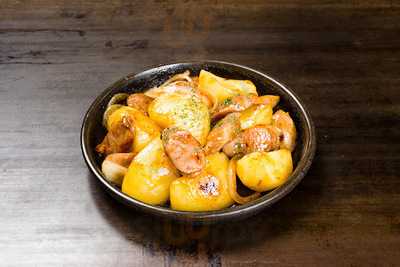 鶴橋風月 阿倍野ごちそうビル店